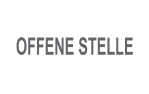 OFFENE STELLE