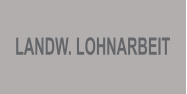 LANDW. LOHNARBEIT