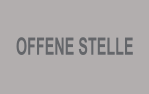 OFFENE STELLE